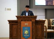 LKPJ 2025 Bukti Kerja Nyata untuk Rakyat