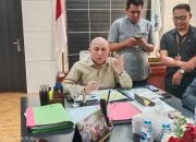 Didit Beberkan Dampak Ekonomi Jika Hal Ini Terjadi