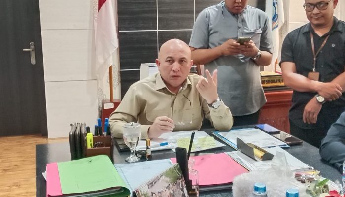 Didit Beberkan Dampak Ekonomi Jika Hal Ini Terjadi