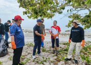 Gotong Royong Wujudkan Lingkungan Bersih