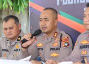 Kinerja Polres Bangka Barat Tuai Apresiasi