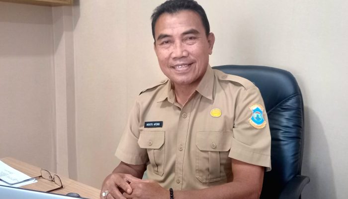 Jumlah RT dan RW Ratusan, Insentif Setahun Capai Rp10,41 Miliar