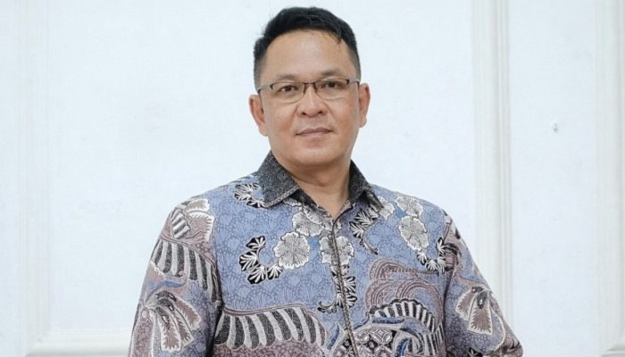 Tahun 2025, TPT di Kota Pangkalpinang Menurun