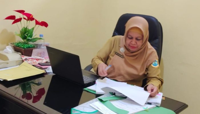 Dinkes Optimalkan Pelaksanaan Program JKN-KIS