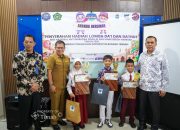 PT TIMAH Dukung Lomba Ananda Bersinar
