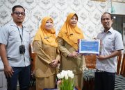 Tingkatkan Prestasi dan Kreativitas Siswa