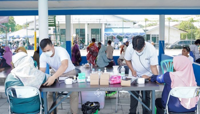 Ini Program PT TIMAH untuk Hadir Lebih Dekat dengan Masyarakat