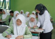 20 Siswa Pemali Boarding School Lolos SNBP