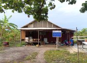 Gerakan Ekonomi Masyarakat Lewat Produk Belacan Cinta