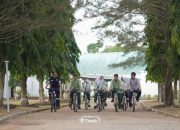 194 Siswa Siap Ikuti Seleksi Ketat