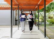 PT TIMAH Fasilitas Ratusan Mahasiswa dan Siswa Magang