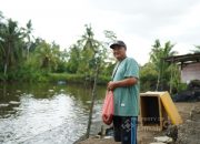 Budidaya Ikan Mahendra Berkembang Berkat Dukungan PT TIMAH