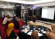 Sejarawan dan Keluarga Beri Persetujuan Ilustrasi Wajah Depati Amir