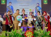 Lewat Duta GenRe 2026, PT TIMAH Dukung Pengembangan Generasi Muda