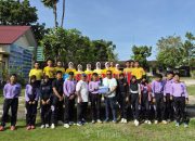 PT TIMAH Hadir Dukung Kreativitas Pelajar