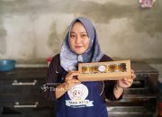 Produk Mama Naya Bolen Berawal Dari Dapur Rumahan