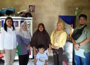 Ikut Seleksi Pemali Boarding School, Keyla Ingin Mengejar Mimpi Bersama PT TIMAH