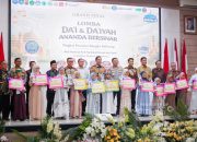 PT TIMAH Bersinergi Cegah Penyalahgunaan Narkoba