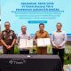 PT TIMAH dan Pemkab Bangka Sepakat