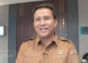 PT TIMAH Mitra Strategis Pemkab Bangka