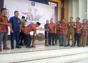 PT TIMAH Dukung FLS3N di Bangka Barat