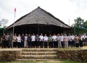 PT TIMAH Aktif Jaga Warisan Budaya Masyarakat Adat Mapur