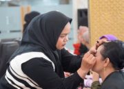 Hadir Percaya Diri Dalam Berbagai Peran