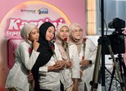 FIFGROUP Ajak Perempuan Kenali Potensi Diri