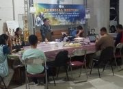 Turnamen Futsal Antar Gereja Segera Bergulir