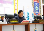 Tentang Arah Pembangunan Kota Pangkalpinang, Begini Saran Edi Nasapta