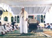 Calon Jamaah Haji Merupakan Orang Terpilih