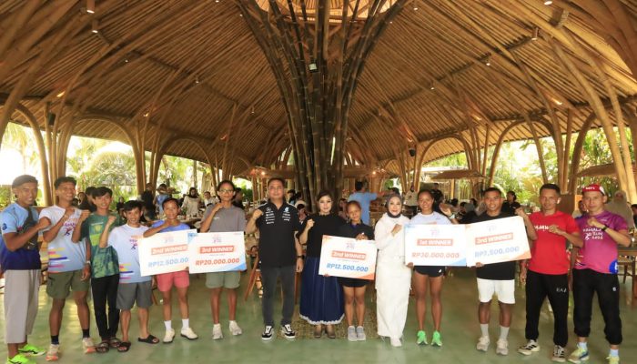 Kapolda: Ini Kebanggaan Luar Biasa Buat Babel