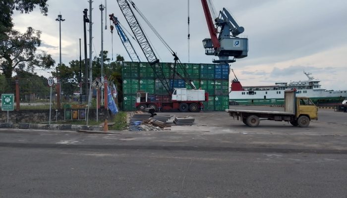 Ternyata! PT PMM Boleh Jual Mineral Selain Zirkon