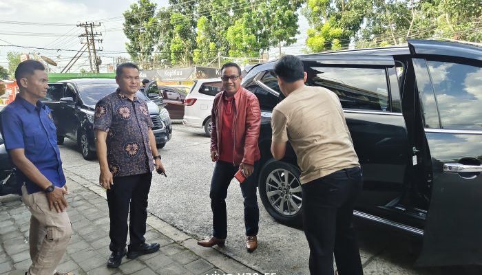 Nonton Bareng Perkuat Kebersamaan dan Rasa Kekeluargaan