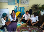 Matangkan Persiapan Pemilihan RT dan RW