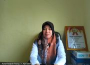 Jalankan Program Kampung Asri dan Inovasi Kacang Ijo