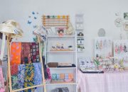 Hobi yang Ditekuni Jadi Peluang Usaha