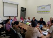 Limbah Dibuat Uji Coba, Sungai Jadi Korban