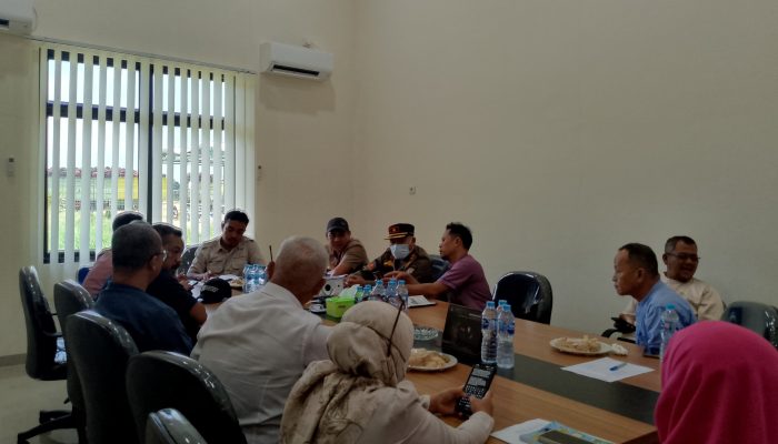 Alasan Uji Coba, PT PSM Akui Buang Limbah ke Sungai