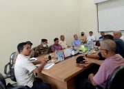 Komis III Sidak ke Lapangan