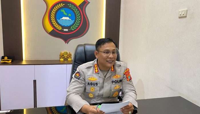 AK Ditetapkan Tersangka Kasus Dugaan Penipuan dan Penggelapan