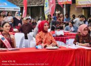 Susanti Jadi Juri Kehormatan