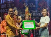 Menjaga Tradisi, Mempererat Kebersamaan