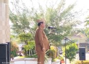 Wali Kota Pimpin Apel Gabungan Bulan April