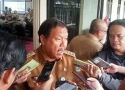 RT dan RW Ujung Tombak Pelayanan Masyarakat
