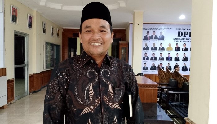 Subandri Nilai Harga Beli TBS Tidak Adil