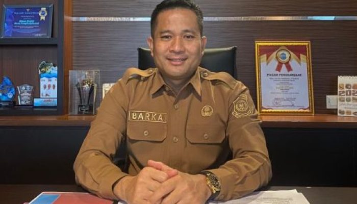 Targetkan Pemenuhan Rehabilitasi Sosial Dasar Bagi Kelompok Rentan