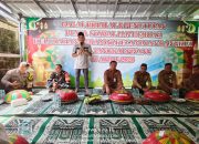 Jonsory Tekankan Penguatan Tradisi dan Kebersamaan