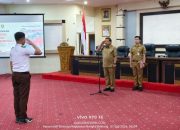 Wali Kota Buka Seleksi Calon Paskibraka 2026