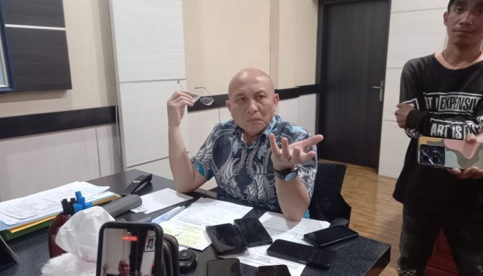 Didit Pastikan Pemda Pikirkan Keberlangsungan Sekolah Swasta